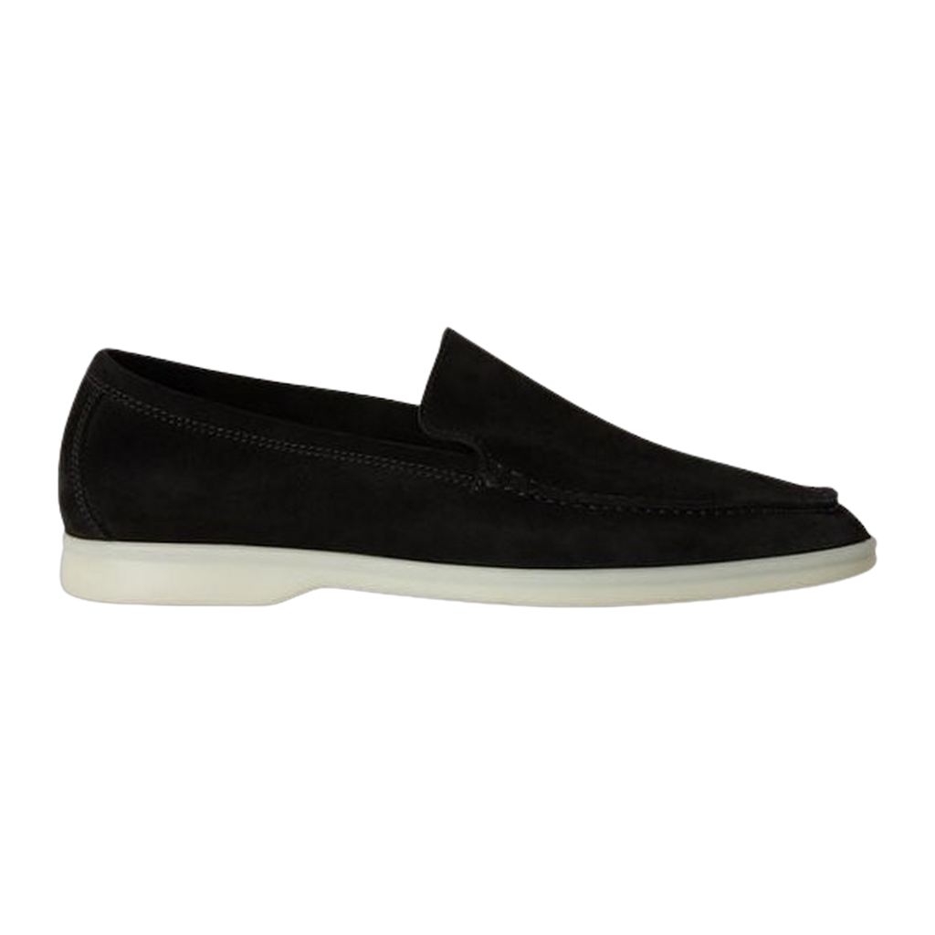 LP Summer Walk - Black