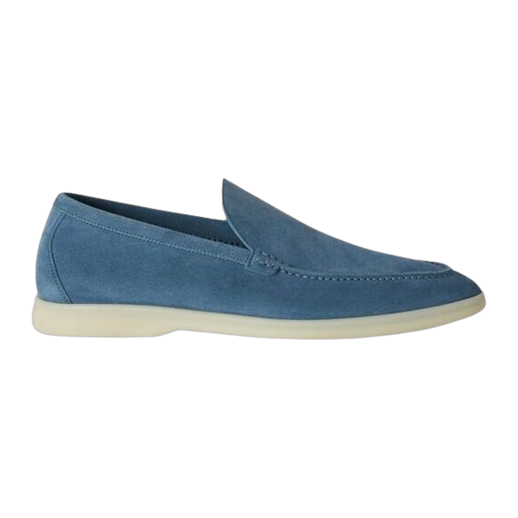 LP Summer Walk - Blue Verditer
