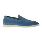 LP Summer Walk - Blue Verditer