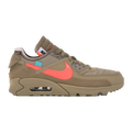 AM90 X OW Desert Ore
