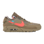 AM90 X OW Desert Ore