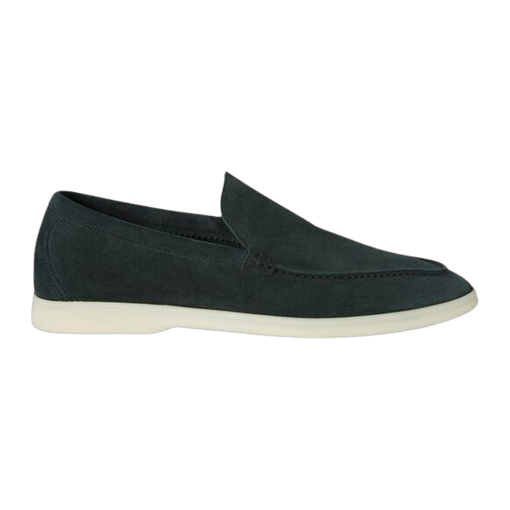 LP Summer Walk - Dark Green