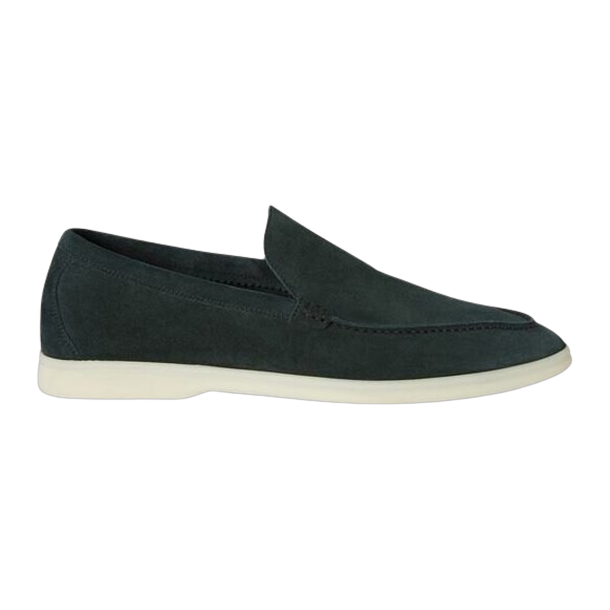 LP Summer Walk - Dark Green