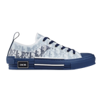 B23 Low 'Oblique - Blue White'