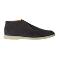 LP Open Walk Chukka Boots - Ink