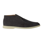 LP Open Walk Chukka Boots - Ink