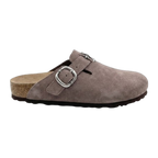 Chrome Hearts x Birks Taupe (Customs)