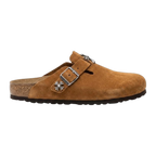 Chrome Hearts x Birks Tan (Customs)