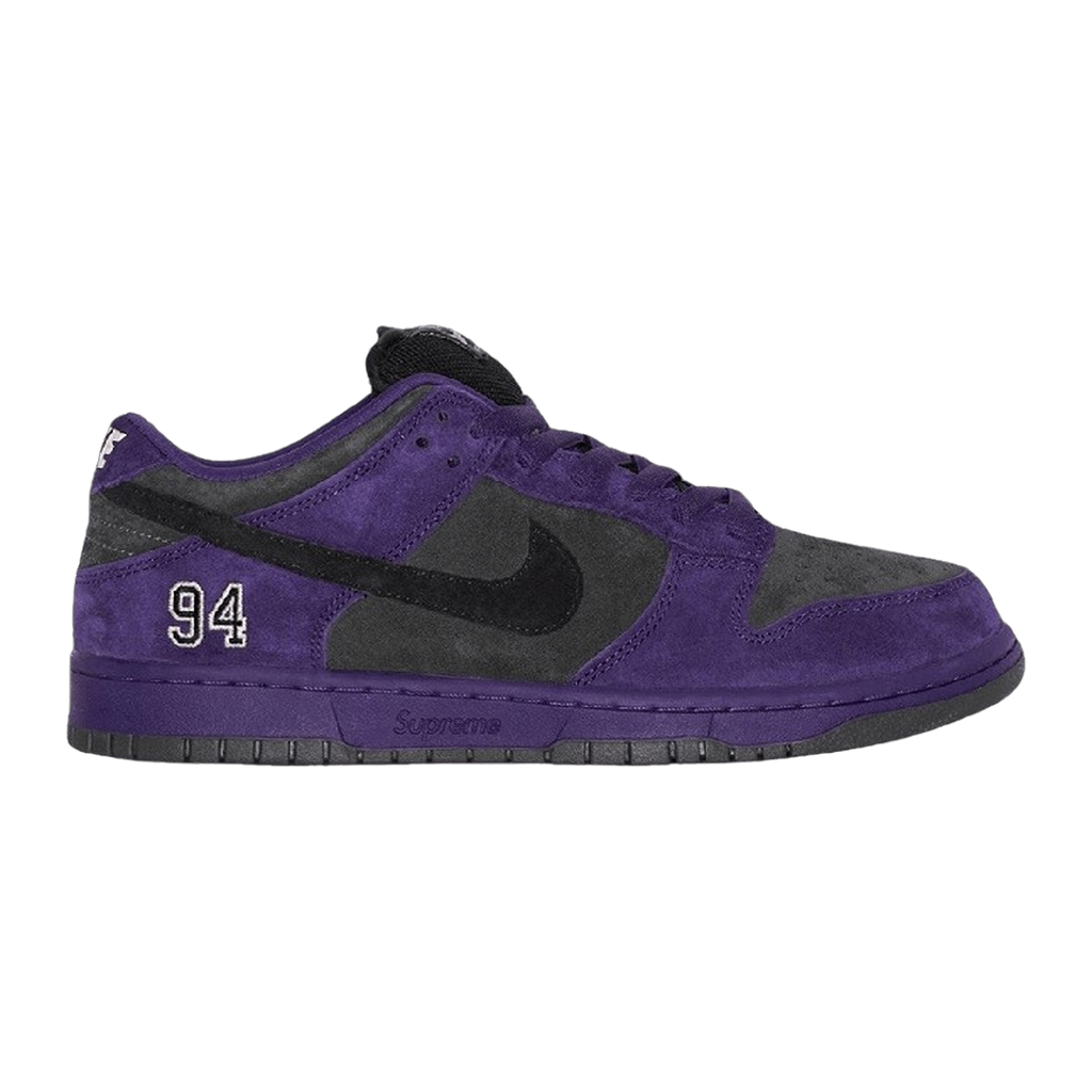 SB Dunk X Supreme Ink (2025)
