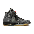 AJ5 x OW Retro SP