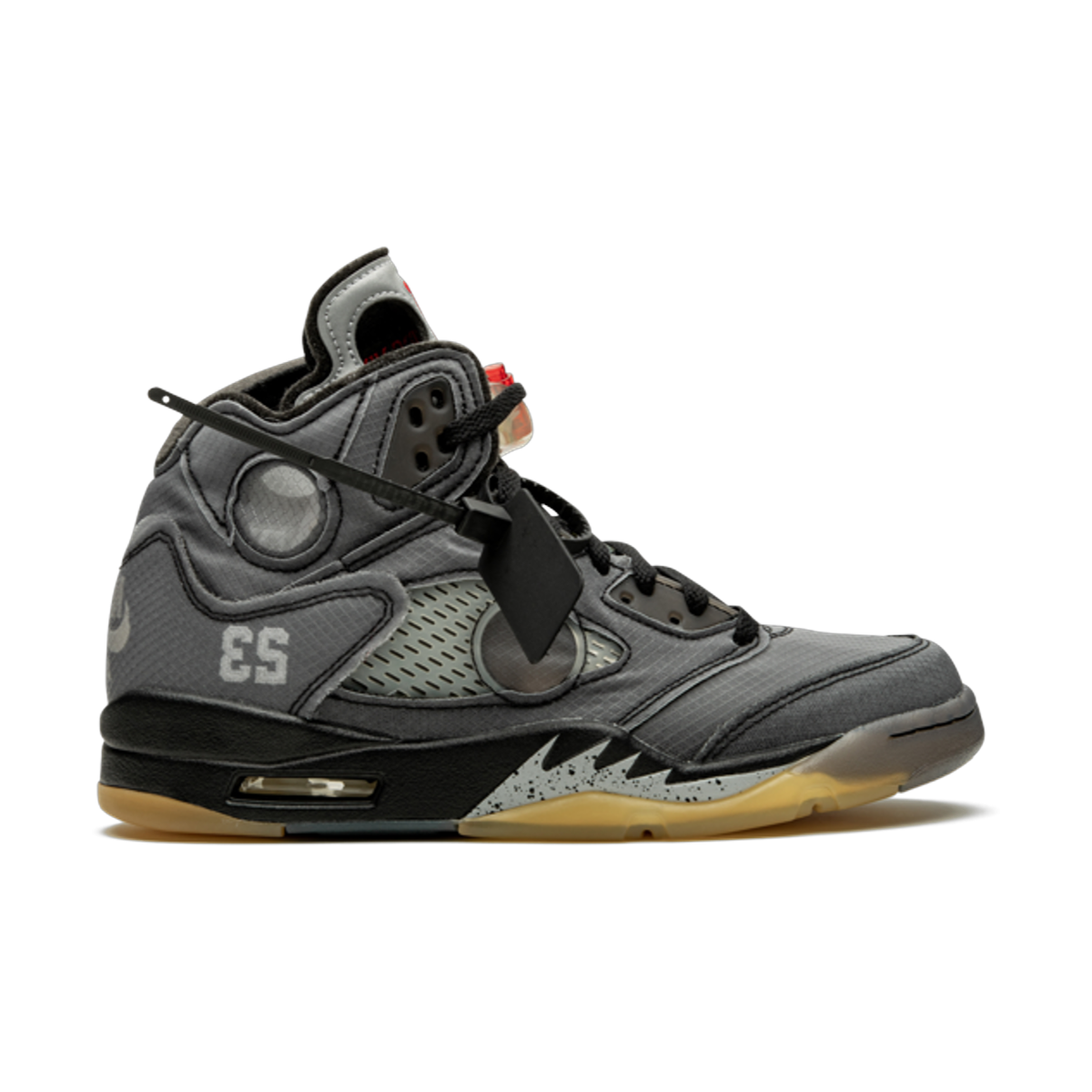 AJ5 x OW Retro SP