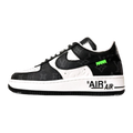 AF1 x OW by Virgil - Panda Customs