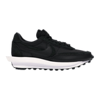 Sacai LD Waffle Black Nylon