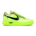 AF1 X OW Volt
