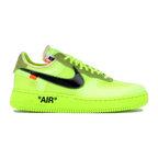 AF1 X OW Volt