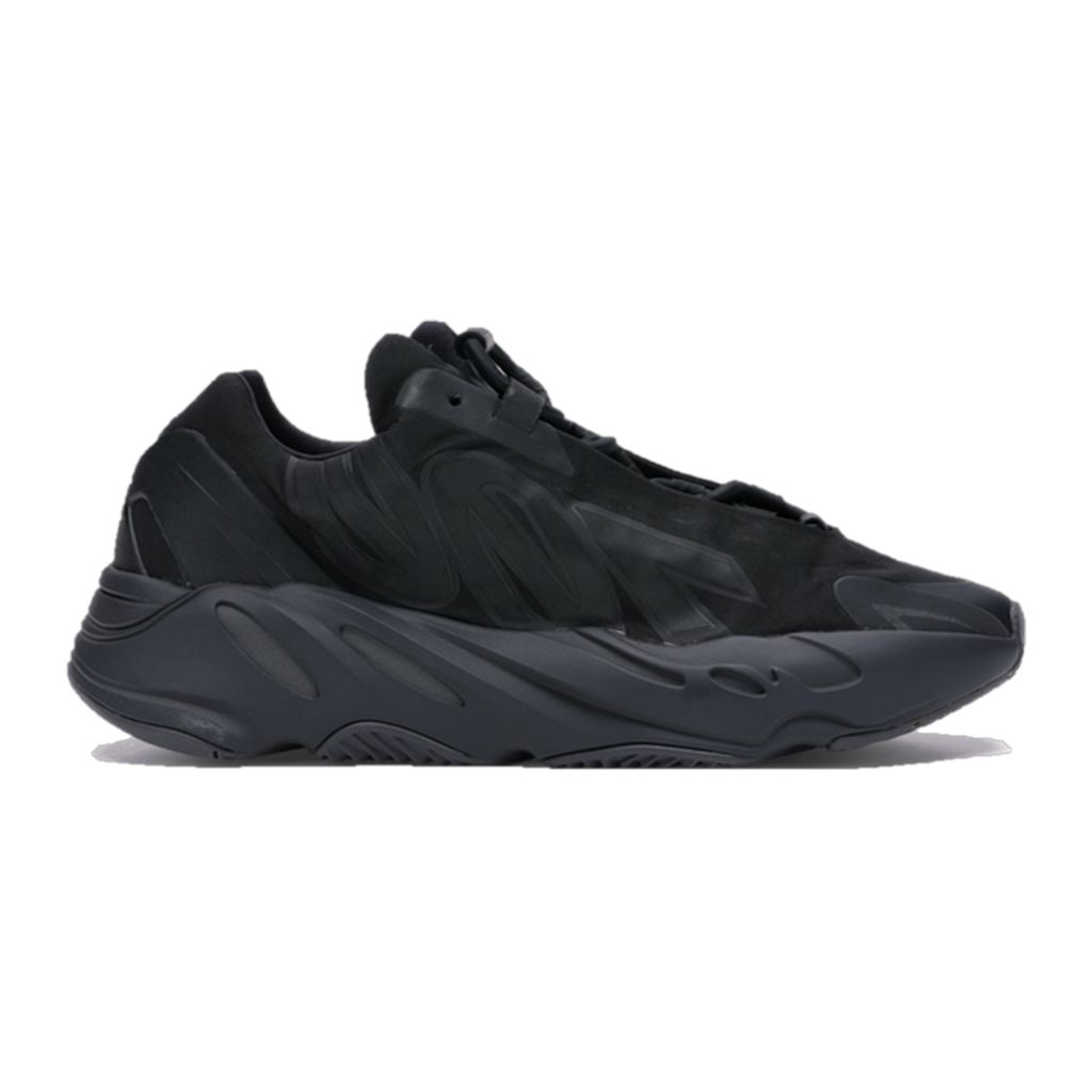 YZY Boost 700 MNVN Triple Black