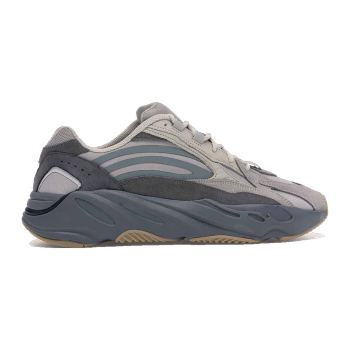 YZY Boost 700 V2 Tephra