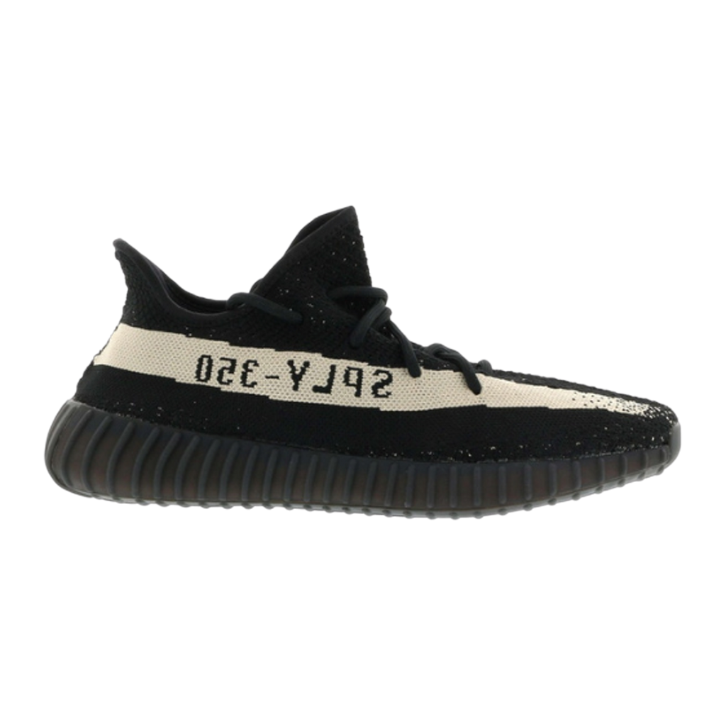 YZY Boost 350 V2 Oreo
