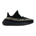 YZY Boost 350 V2 Core Black Green