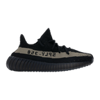 YZY Boost 350 V2 Core Black Green
