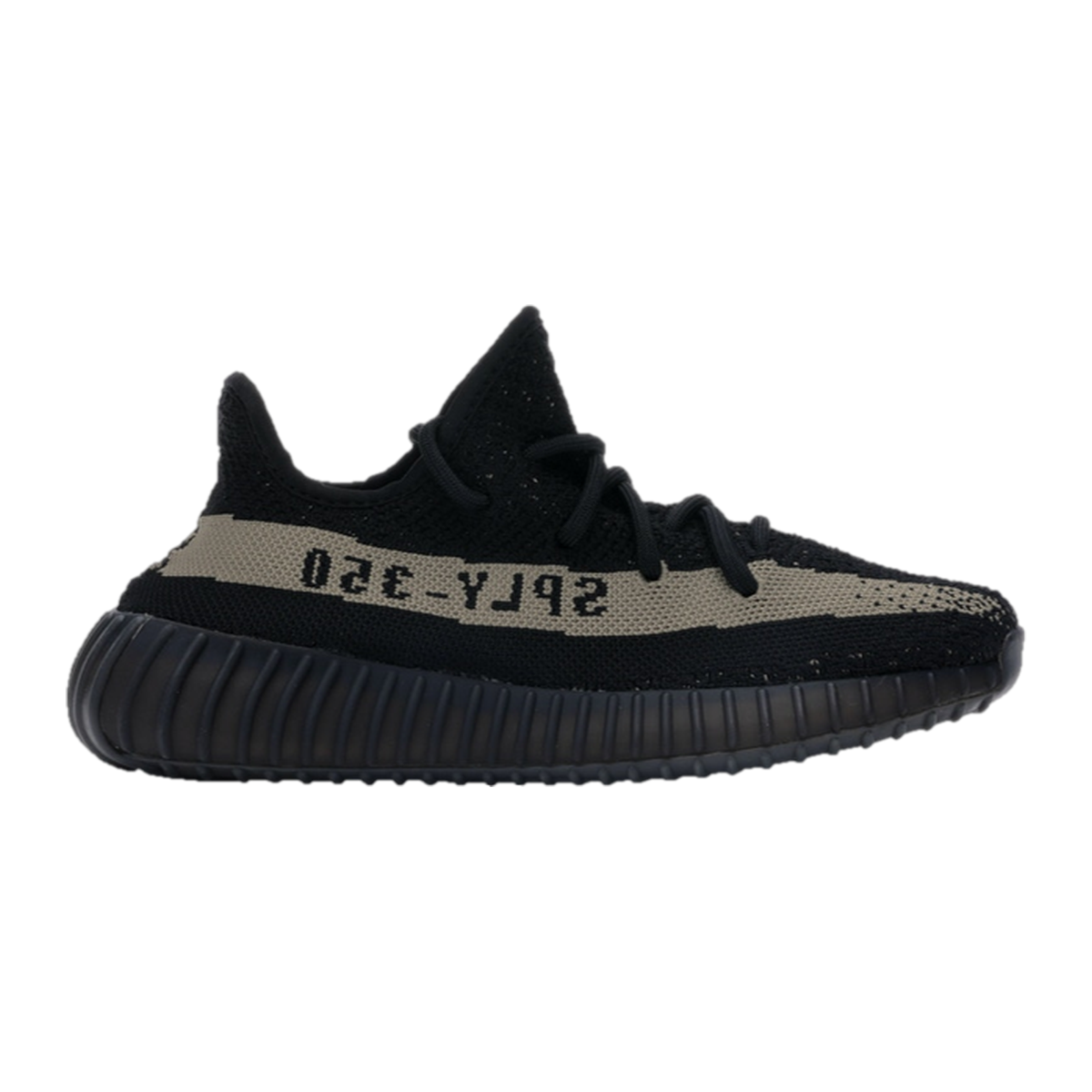 YZY Boost 350 V2 Core Black Green