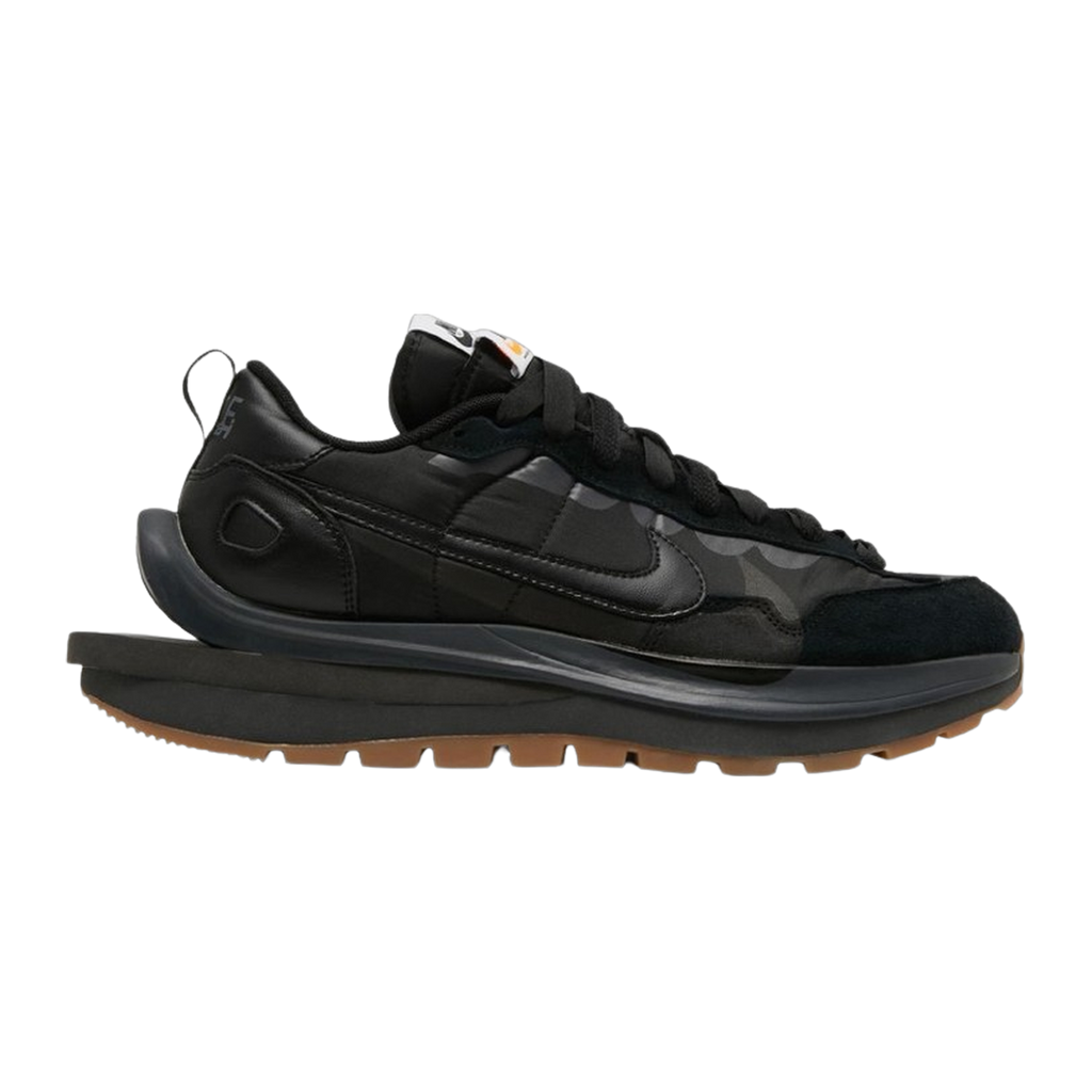 sacai Vaporwaffle Black Gum