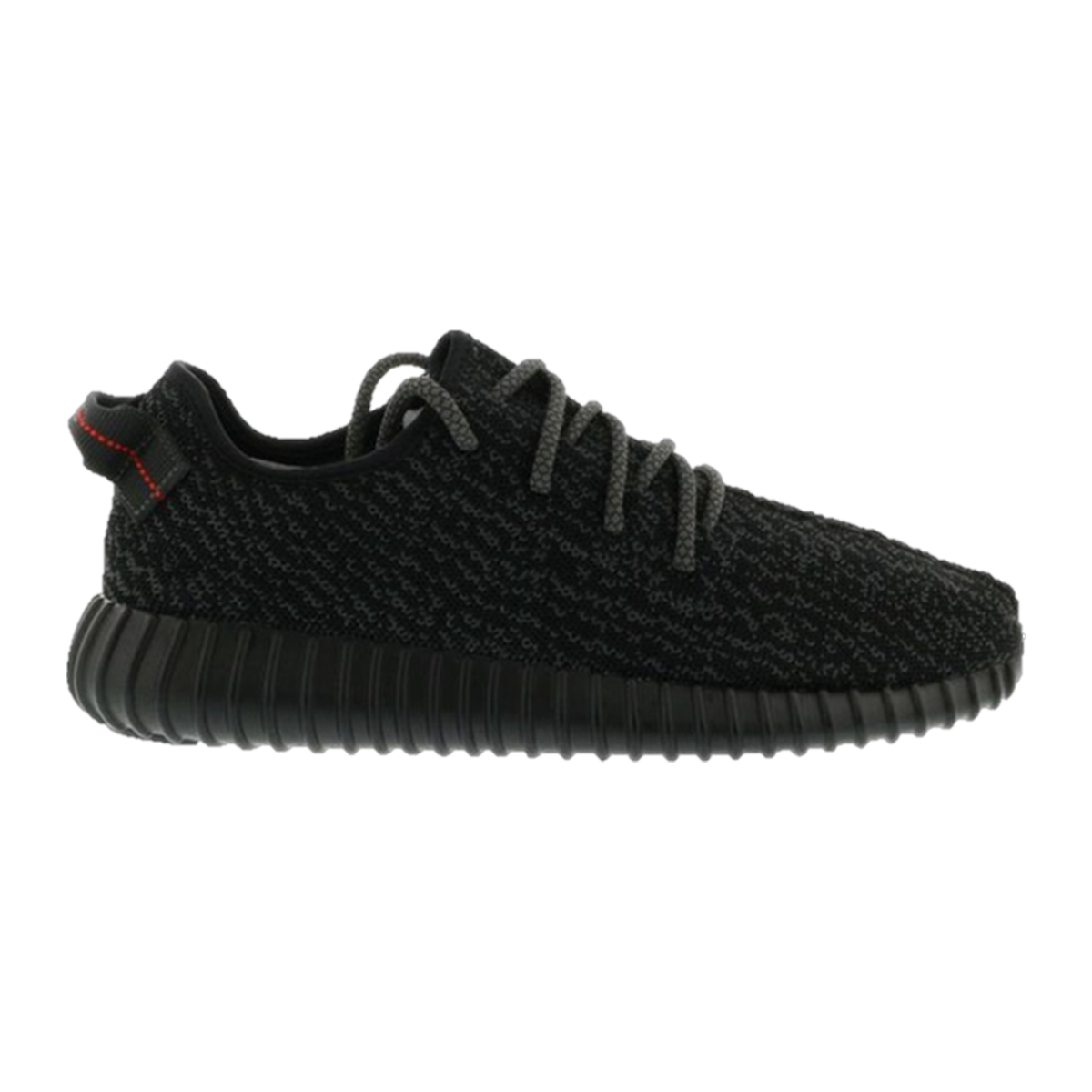 YZY Boost 350 Pirate Black (2016)