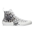 B23 High 'Oblique - Shawn Bee Embroidery Patch'