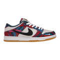 SB Dunk Parra Abstract Art (2021)