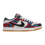 SB Dunk Parra Abstract Art (2021)