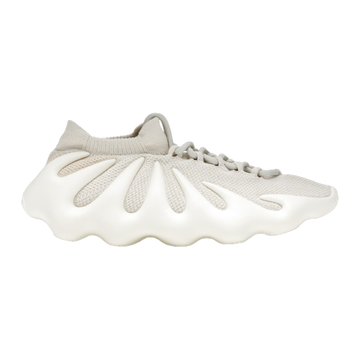 YZY 450 Cloud White