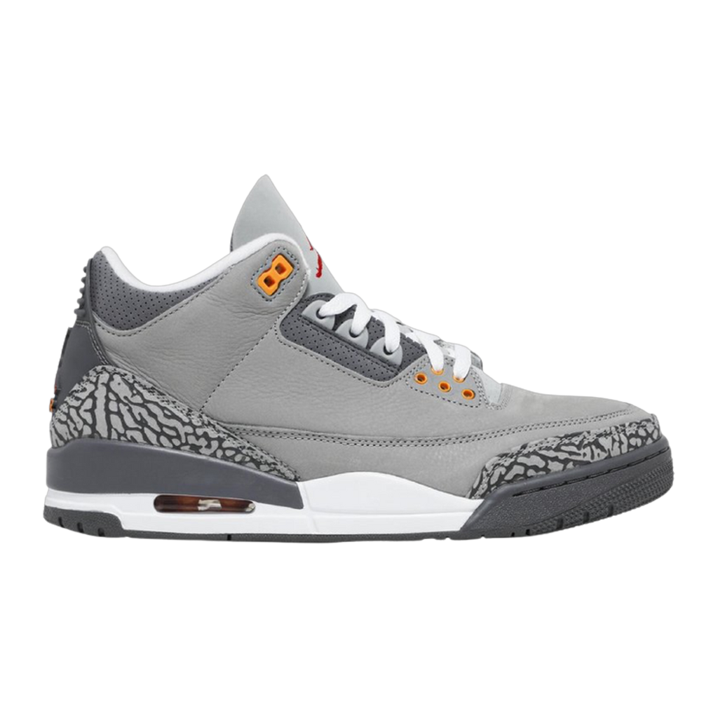 AJ3 Cool Grey