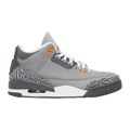 AJ3 Cool Grey