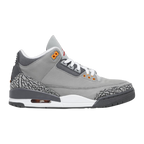 AJ3 Cool Grey