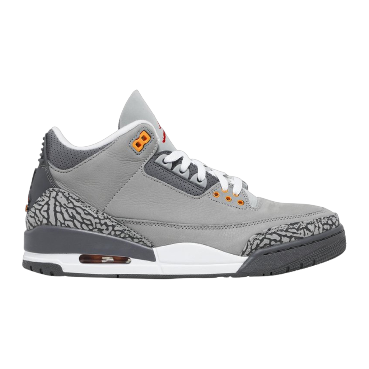 AJ3 Cool Grey
