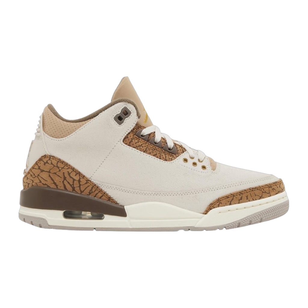 AJ3 Palomino