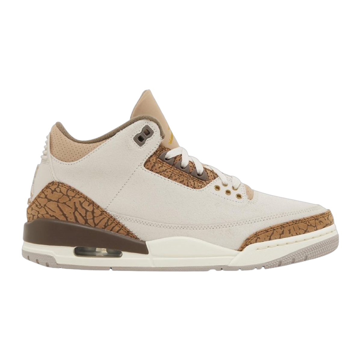 AJ3 Palomino