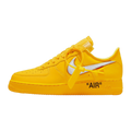 AF1 X OW Lemonade