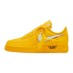 AF1 X OW Lemonade