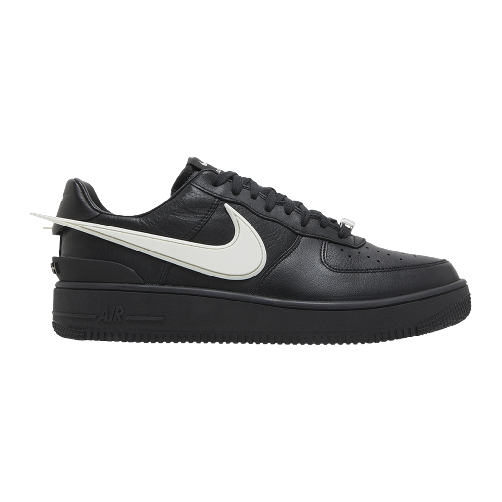 AF1 Ambush Black