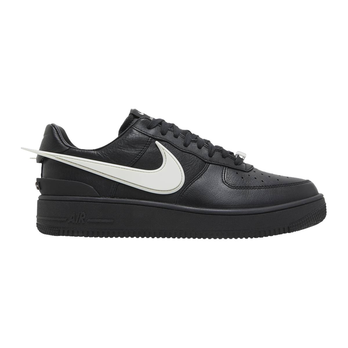 AF1 Ambush Black