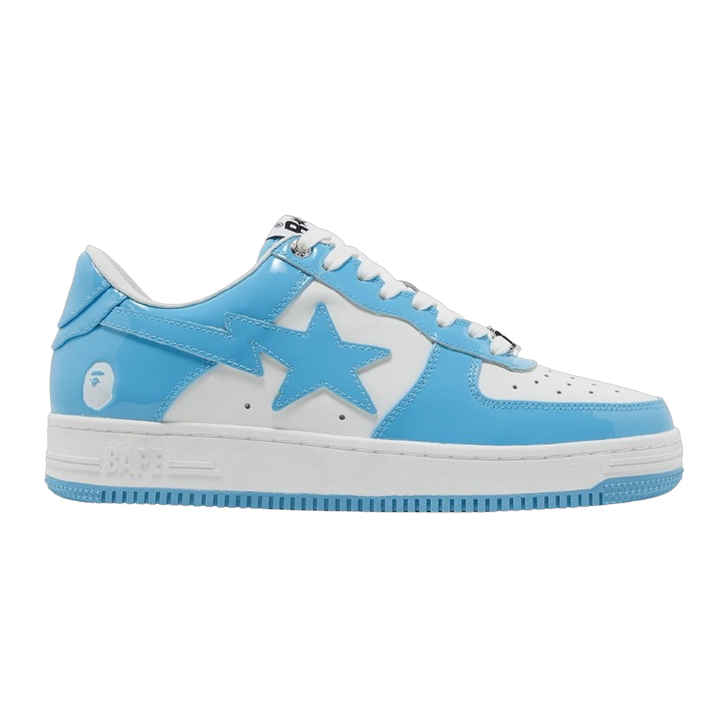 Bapesta Baby Blue