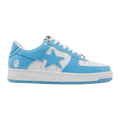 Bapesta Baby Blue