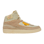 AJ 2 x UN/LA Rattan