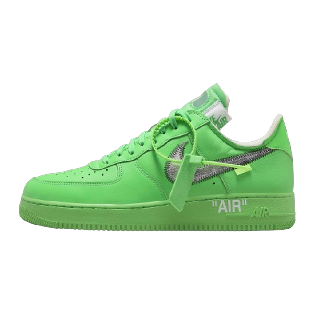 AF1 OW Brooklyn