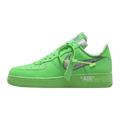 AF1 OW Brooklyn