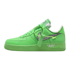 AF1 OW Brooklyn