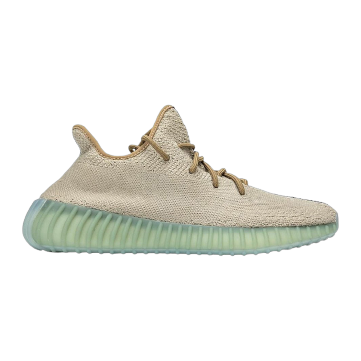YZY 350 V2 Leaf