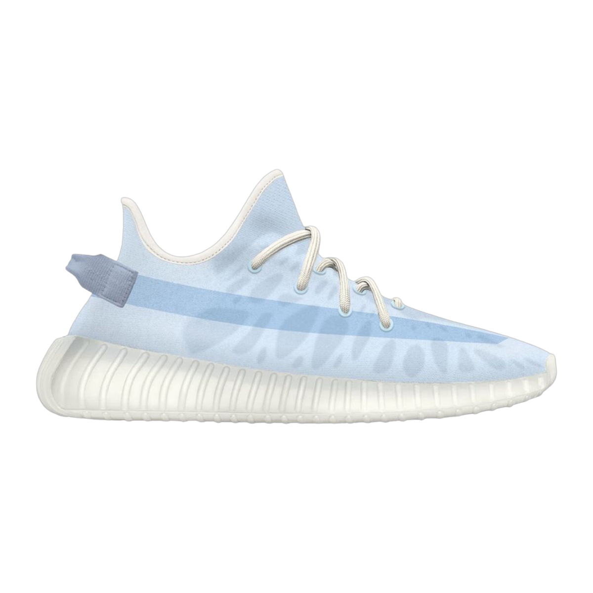 YZY 350 Mono Ice