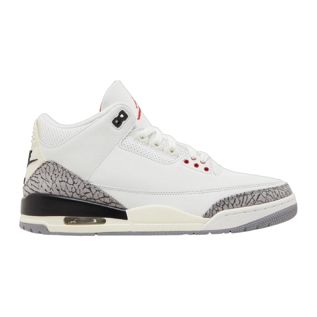 AJ3 White Cement